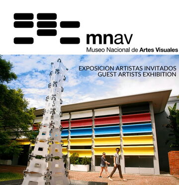 Museo Nacional de Artes Visuales - MNAV