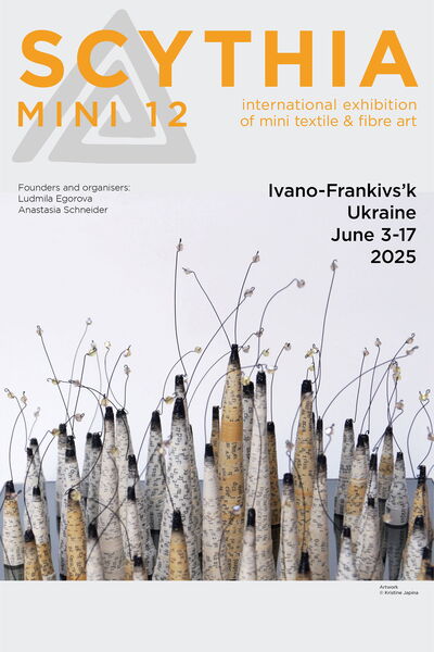 Poster Scythia Mini 12