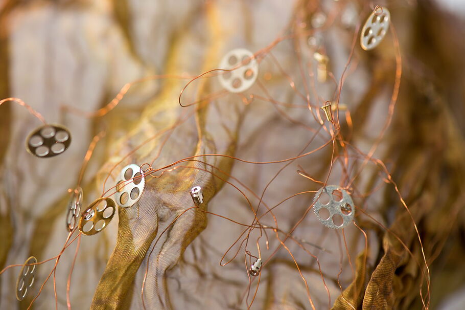 Die Flüchtigkeit des Augenblicks